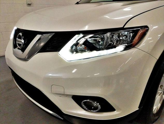 used 2015 Nissan Rogue car, priced at $11,950