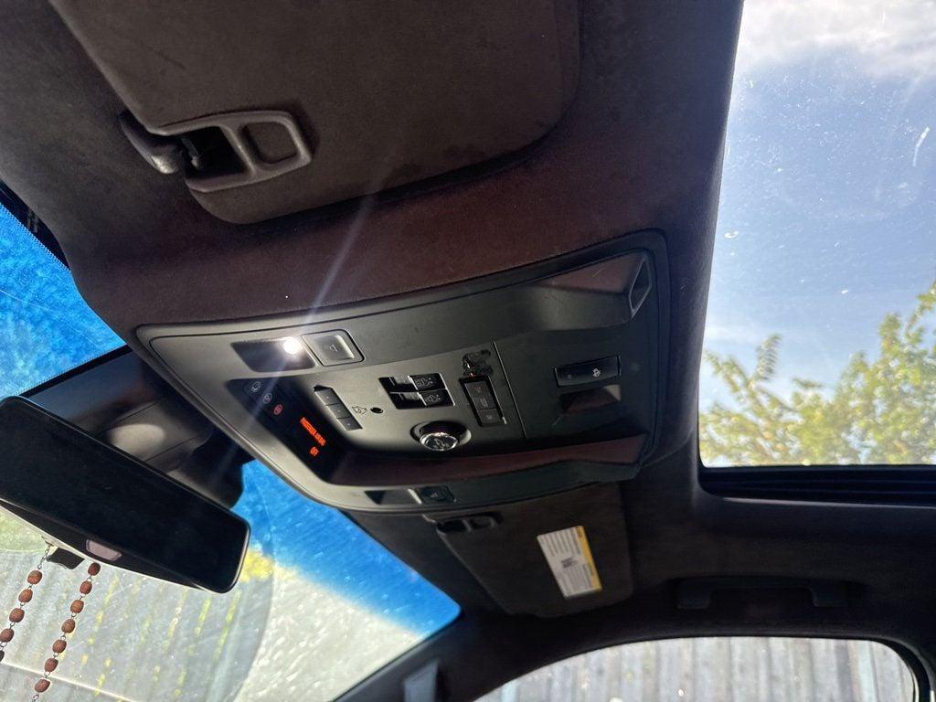 used 2018 Cadillac Escalade car, priced at $29,950