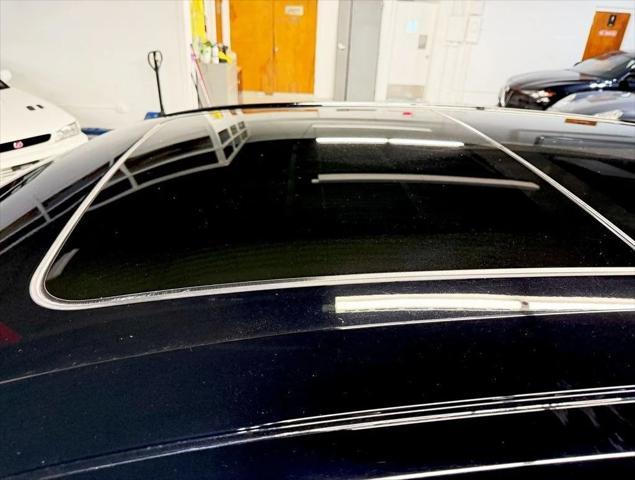 used 2016 Lincoln MKX car, priced at $9,950