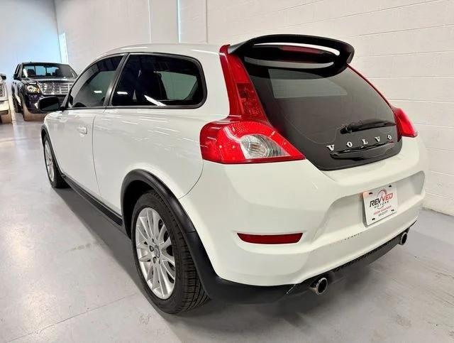 used 2012 Volvo C30 car, priced at $7,950
