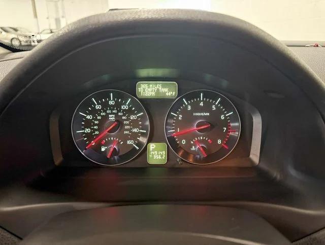 used 2012 Volvo C30 car, priced at $7,950