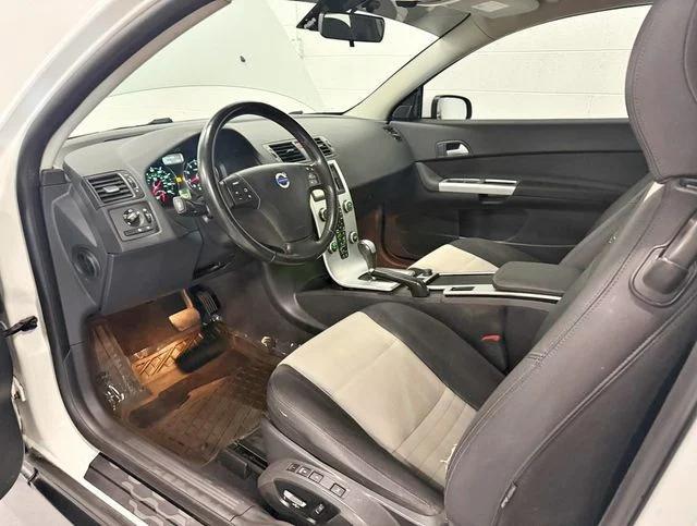 used 2012 Volvo C30 car, priced at $7,950