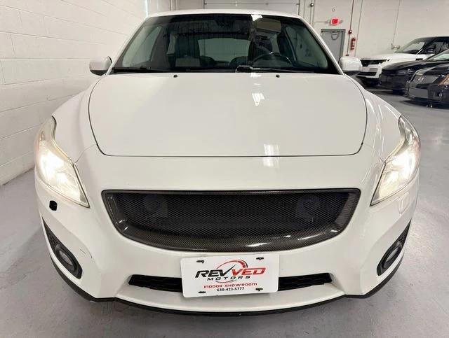 used 2012 Volvo C30 car, priced at $7,950
