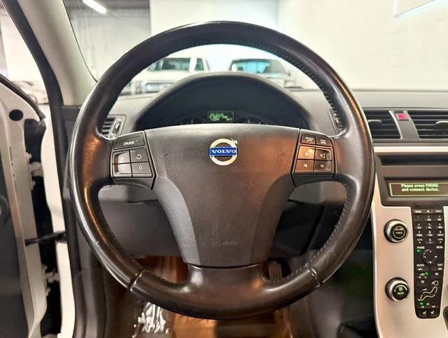 used 2012 Volvo C30 car, priced at $7,950