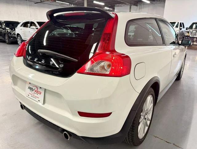 used 2012 Volvo C30 car, priced at $7,950