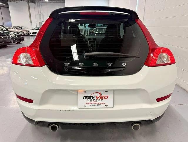 used 2012 Volvo C30 car, priced at $7,950