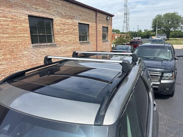 used 2017 Land Rover Discovery car, priced at $17,950