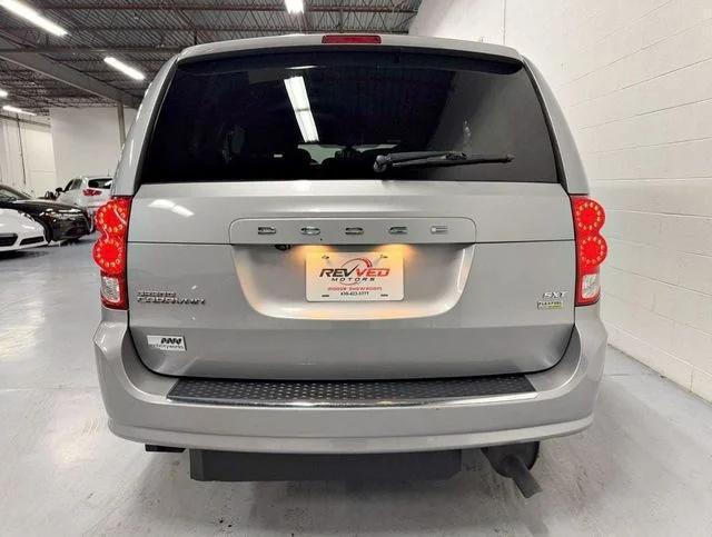 used 2019 Dodge Grand Caravan car, priced at $33,950