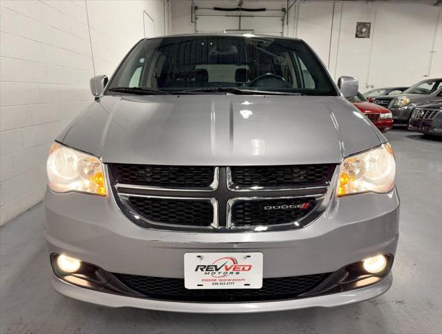 used 2019 Dodge Grand Caravan car, priced at $34,950