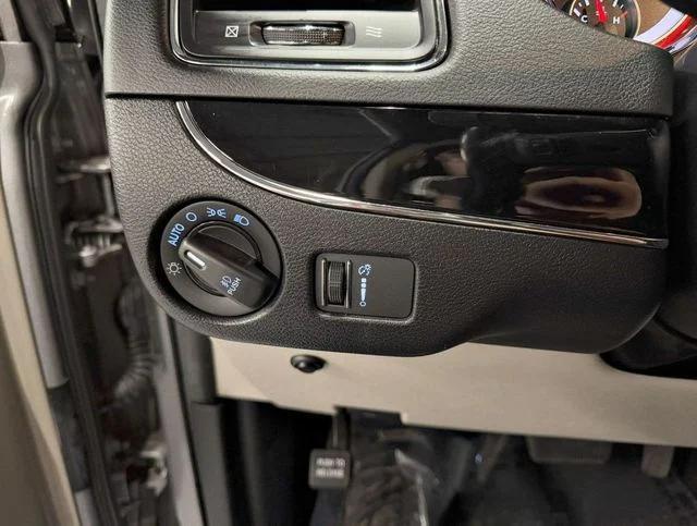used 2019 Dodge Grand Caravan car, priced at $33,950