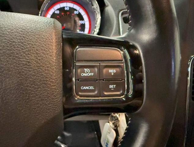 used 2019 Dodge Grand Caravan car, priced at $34,950