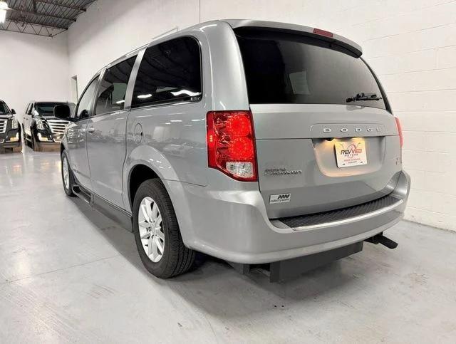 used 2019 Dodge Grand Caravan car, priced at $33,950