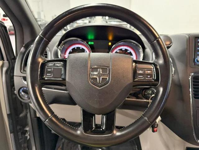 used 2019 Dodge Grand Caravan car, priced at $33,950