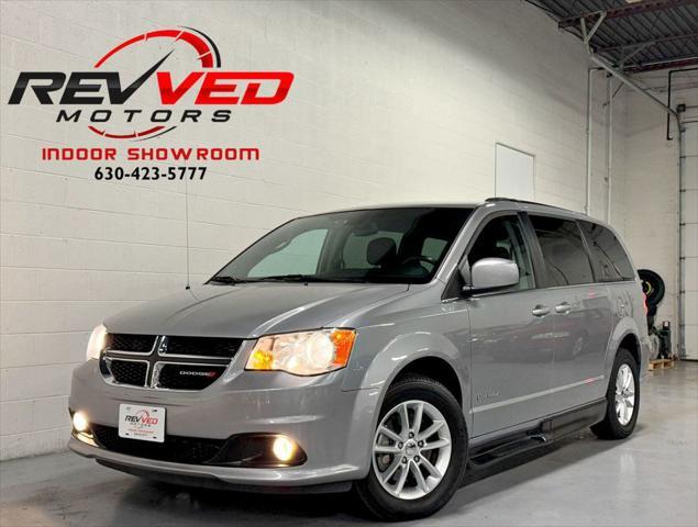 used 2019 Dodge Grand Caravan car, priced at $34,950