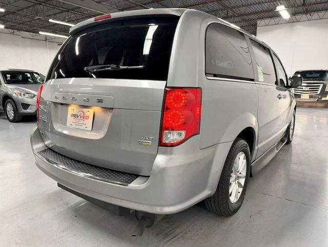 used 2019 Dodge Grand Caravan car, priced at $33,950