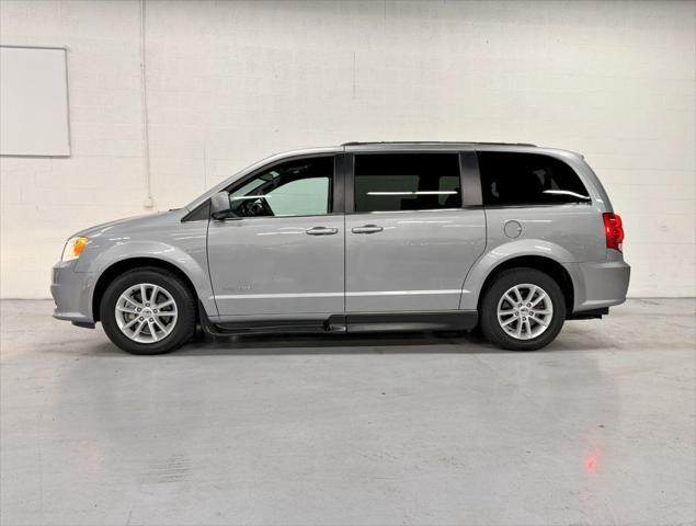 used 2019 Dodge Grand Caravan car, priced at $34,950