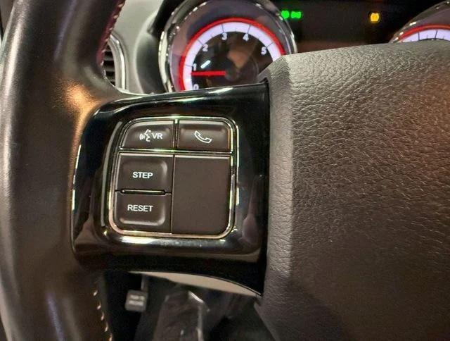 used 2019 Dodge Grand Caravan car, priced at $33,950