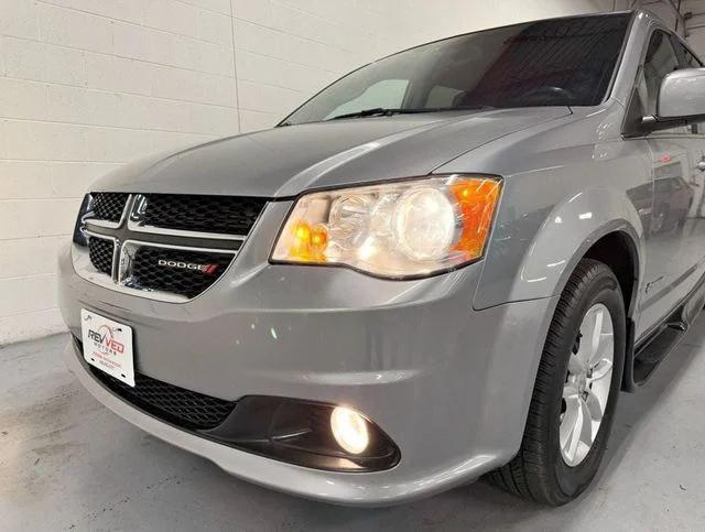 used 2019 Dodge Grand Caravan car, priced at $33,950