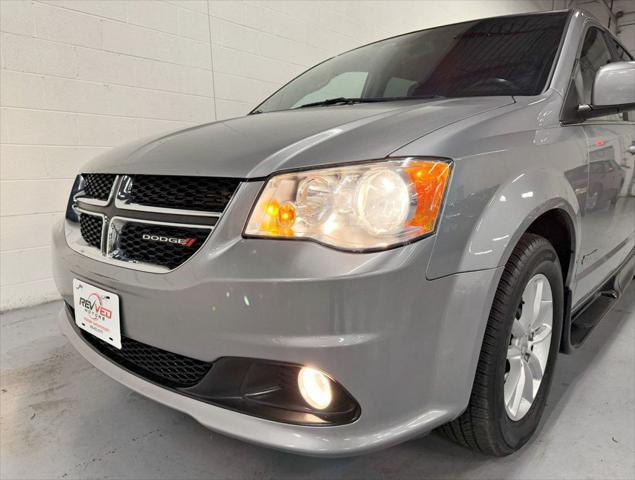 used 2019 Dodge Grand Caravan car, priced at $34,950