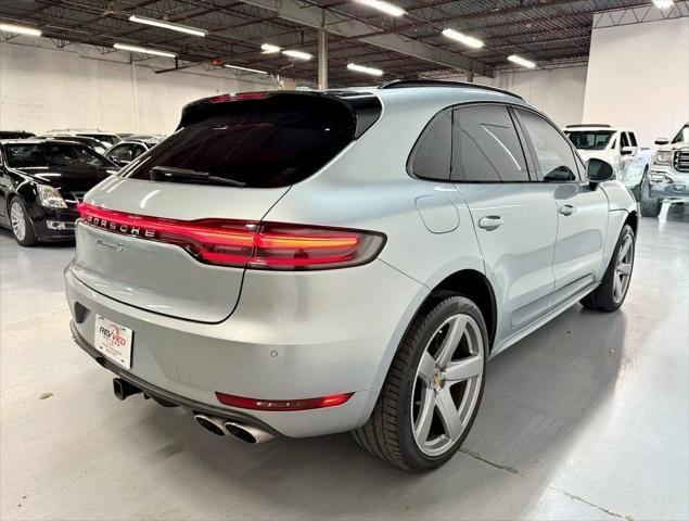 used 2020 Porsche Macan car, priced at $31,950