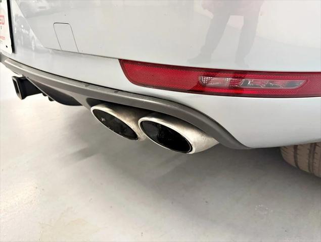 used 2020 Porsche Macan car, priced at $31,950