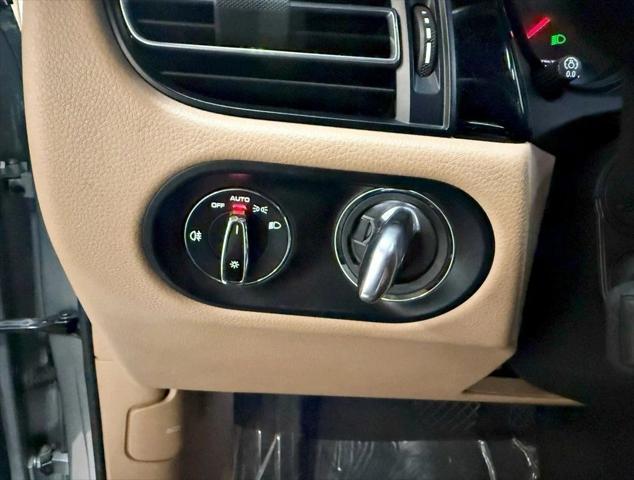used 2020 Porsche Macan car, priced at $31,950