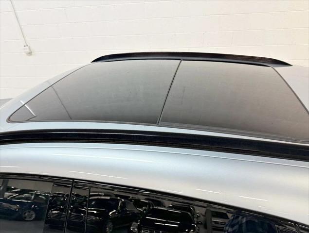 used 2020 Porsche Macan car, priced at $31,950