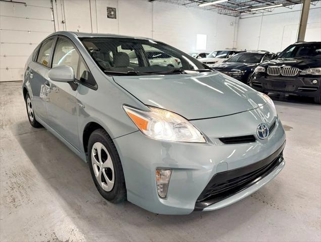 used 2015 Toyota Prius car, priced at $13,950