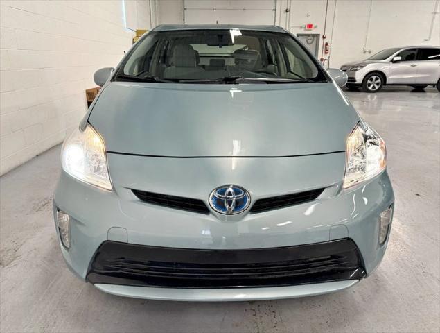 used 2015 Toyota Prius car, priced at $13,950