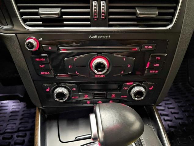 used 2014 Audi Q5 car, priced at $10,950