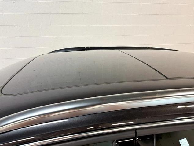 used 2014 Audi Q5 car, priced at $10,950