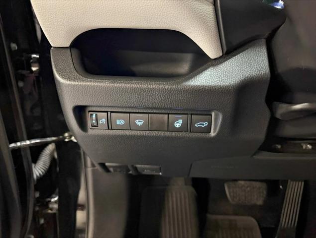 used 2021 Toyota RAV4 car, priced at $26,950
