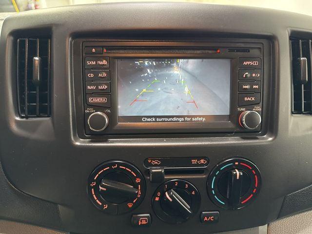 used 2018 Nissan NV200 car, priced at $10,950