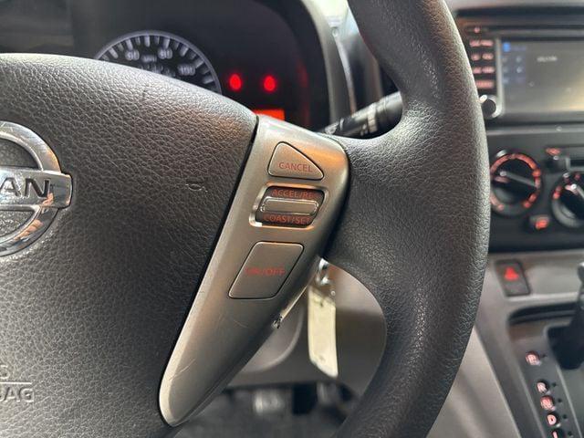 used 2018 Nissan NV200 car, priced at $10,950