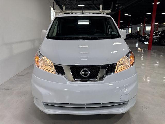 used 2018 Nissan NV200 car, priced at $10,950