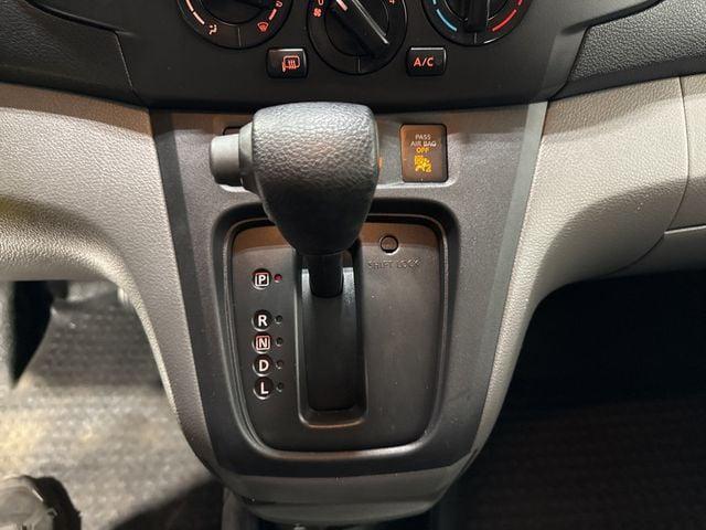 used 2018 Nissan NV200 car, priced at $10,950