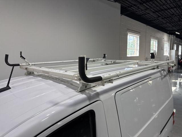 used 2018 Nissan NV200 car, priced at $10,950