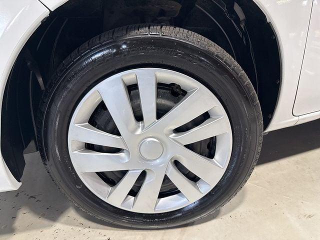 used 2018 Nissan NV200 car, priced at $10,950