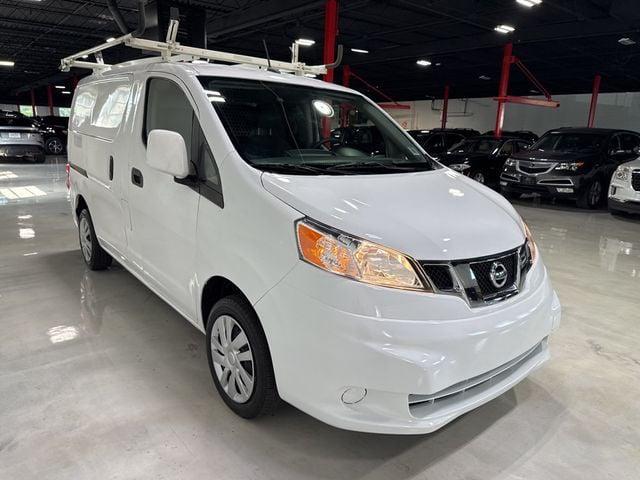 used 2018 Nissan NV200 car, priced at $10,950