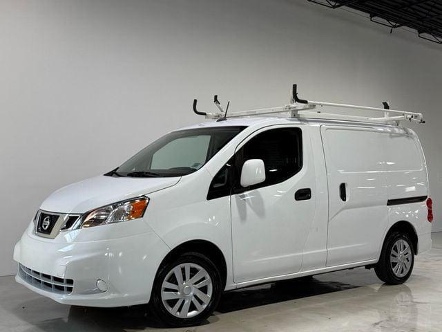 used 2018 Nissan NV200 car, priced at $10,950