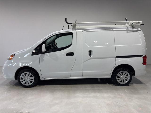 used 2018 Nissan NV200 car, priced at $10,950