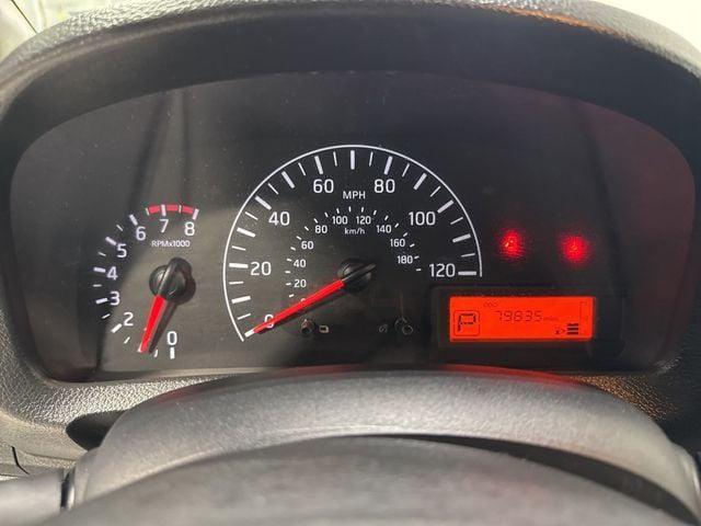 used 2018 Nissan NV200 car, priced at $10,950