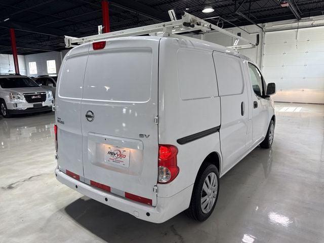 used 2018 Nissan NV200 car, priced at $10,950