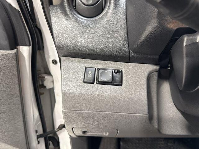 used 2018 Nissan NV200 car, priced at $10,950