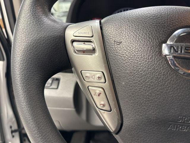 used 2018 Nissan NV200 car, priced at $10,950