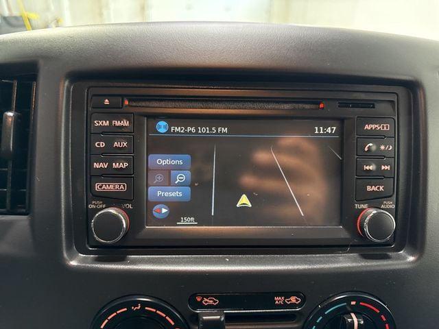 used 2018 Nissan NV200 car, priced at $10,950