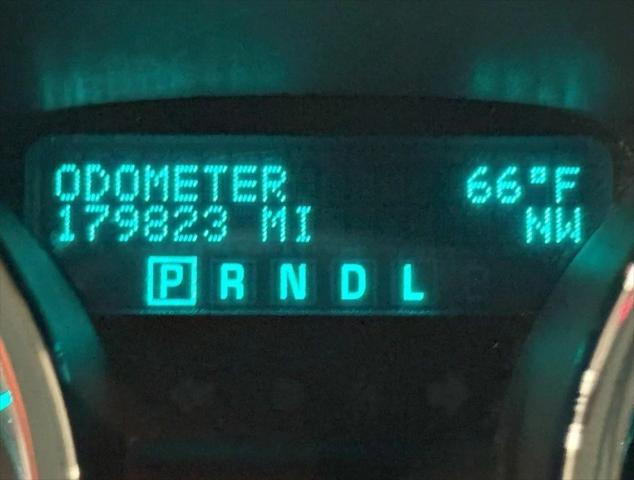 used 2010 Chevrolet Traverse car, priced at $4,661