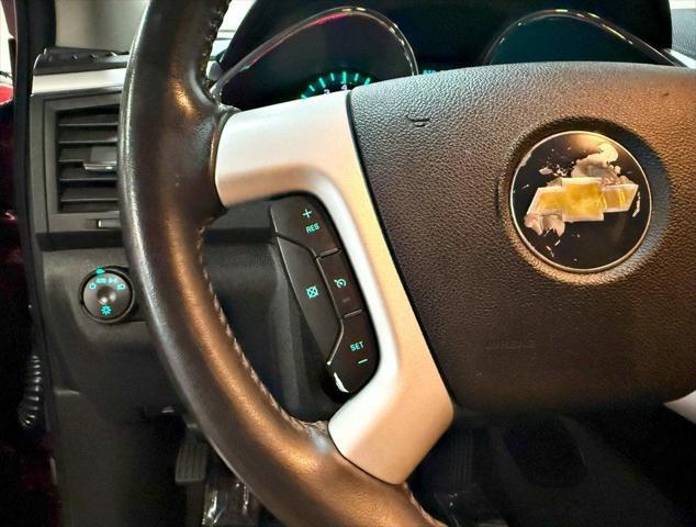 used 2010 Chevrolet Traverse car, priced at $4,450
