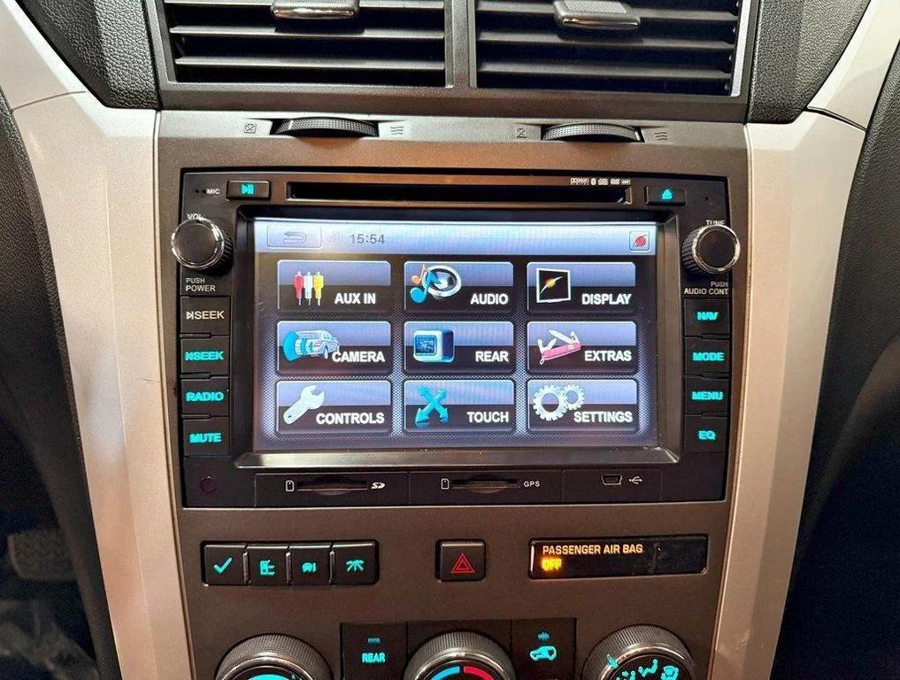 used 2010 Chevrolet Traverse car, priced at $4,450