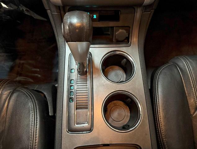 used 2010 Chevrolet Traverse car, priced at $4,661